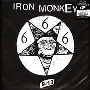 Iron Monkey - 9-13