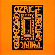 Ozric Tentacles - Tantric Obstacles