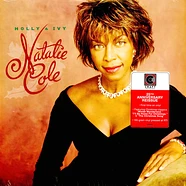 Natalie Cole - Holly & Ivy