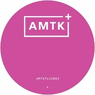 Kameliia & Decoder - AMTK+003