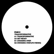 Mar.C - Tranceformative