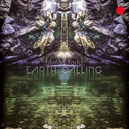 Stefan Torto - Earth Calling Red Vinyl Edition