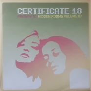 V.A. - Hidden Rooms Volume 03