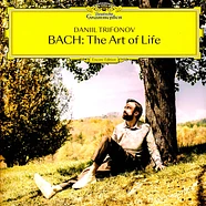 Daniil Trifonov - Bach: The Art Of Life