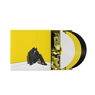 Dizzee Rascal - Boy In Da Corner White / Yellow / Black Vinyl Edition