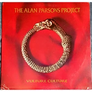 The Alan Parsons Project - Vulture Culture