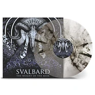 Svalbard - The Weight Of The Mask Marbled Vinyl Edition