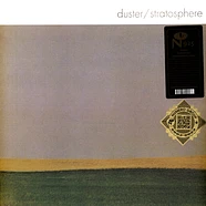 Duster - Stratosphere 25th Anniversary Constellation Splatter Vinyl Edition