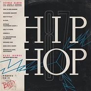 V.A. - Hip Hop 87