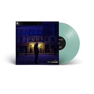 The Streets - The Darker The Shadow The Brighter The Light Coke Bottle Green Vinyl Edition