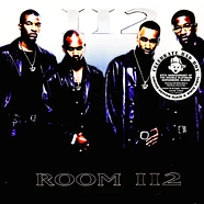 112 - Room 112 Black & White Vinyl Edition