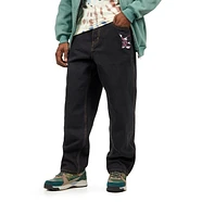 Butter Goods x Disney - Fantasia Baggy Denim Jeans