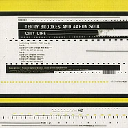 Terry Brookes & Aaron Soul - City Life (Part 1)
