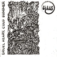 Glaas - Cruel Heart, Cold Summer