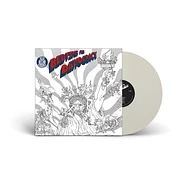 Dead Kennedys - Bedtime For Democracy White Vinyl Edition