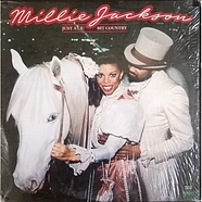Millie Jackson - Just A Lil' Bit Country