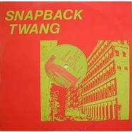 Twang - Snapback