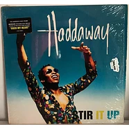 Haddaway - Stir It Up