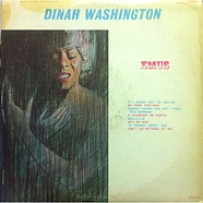 Dinah Washington - Dinah Washington