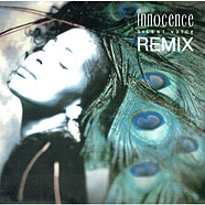 Innocence - Silent Voice (Remix)