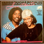 Yarbrough & Peoples - Heartbeats (Special Disco Mix)