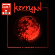Kerrigan - Bloodmoon Red Vinyl Edition