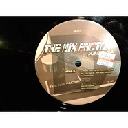 V.A. - The Mix Factor (Volume One)