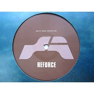 Reforce - Mind, Body & Soul