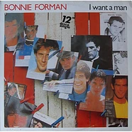 Bonnie Forman - I Want A Man