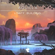 Aquilla - Henry Loafy Building Purple Vinyl Edition