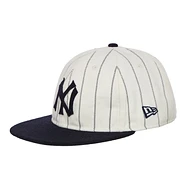 New Era - MLB Heritage RC New York Yankees 59Fifty Cap