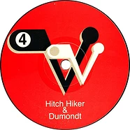 Hitch Hiker & Jacques Dumondt - Travelling