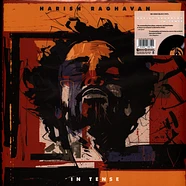 Harish Raghavan - In Tense Black Vinyl Edition
