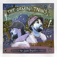 The Gemini Twins (Prop Dylan & Mr Noun) - The Gemini Project