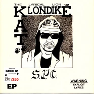 Klondike Kat - Lyrical Lion