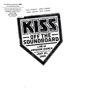 Kiss - Off The Soundboard Live In Virginia Beach July 25, 2004