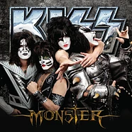 Kiss - Monster