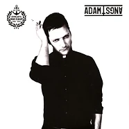 Adam Angst - Adam Angst Red Marbled Edition