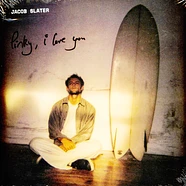 Jacob Slater - Pinky, I Love You Pink Vinyl Edition