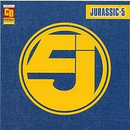 Jurassic 5 - Jurassic 5