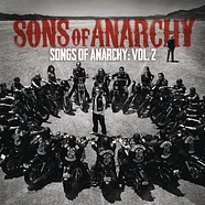 V.A. - Sons Of Anarchy - Songs Of Anarchy: Vol. 2