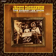 Jackie DeShannon - The Sherry Lee Show