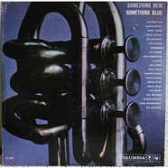 V.A. - Something New, Something Blue