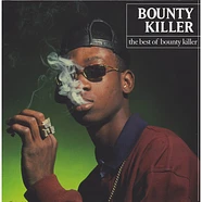 Bounty Killer - The Best Of Bounty Killer