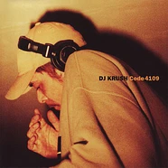 DJ Krush - Code4109
