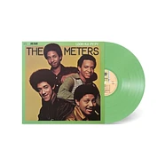 The Meters - Look-Ka Py Py Green Vinyl Edtion