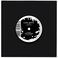 Lost Boyz - Renee / The Yearn