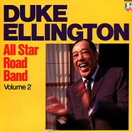 Duke Ellington - All Star Road Band, Vol. 2
