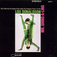 Lou Donaldson - Mr. Shing-A-Ling