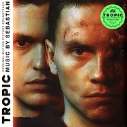 SebastiAn - Walkman 2 - Vinyl 12